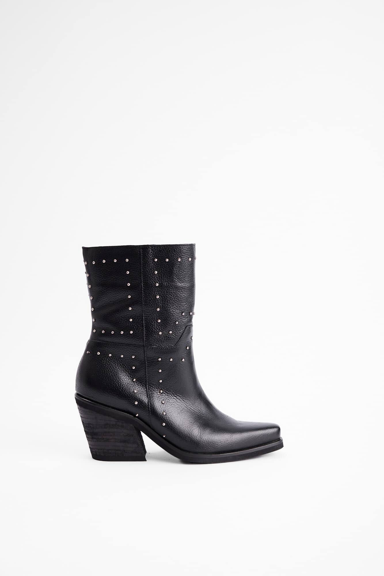 Bota Cruz
