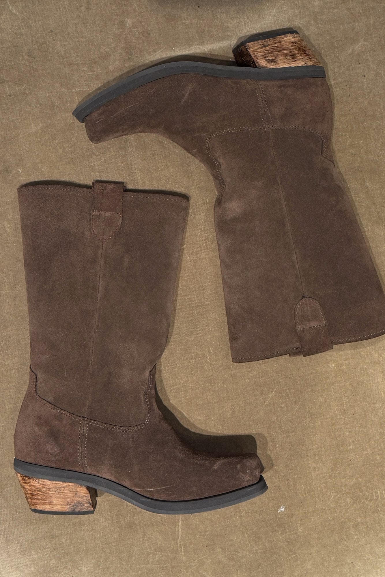 Bota Karoo XL