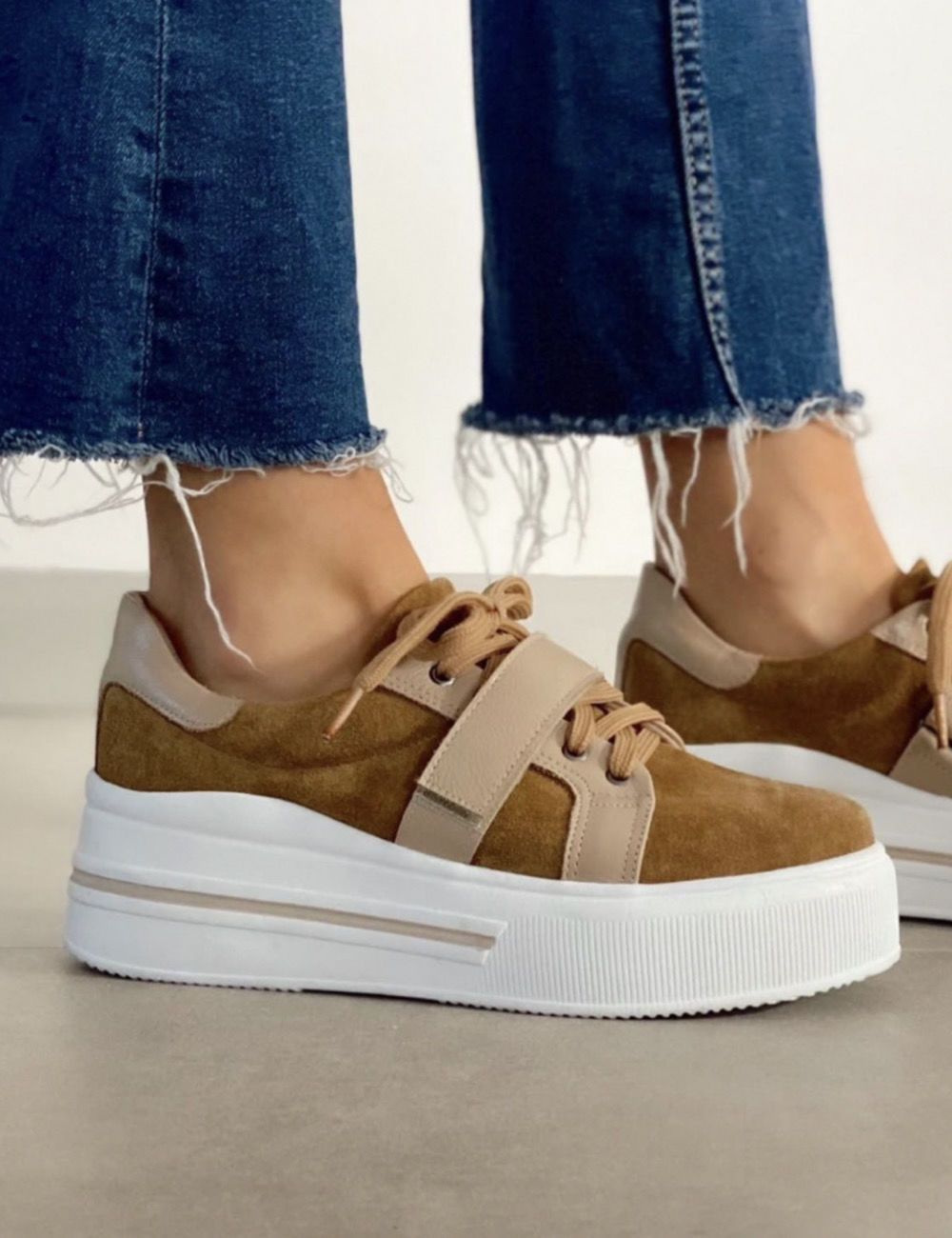 Sneakers Calama