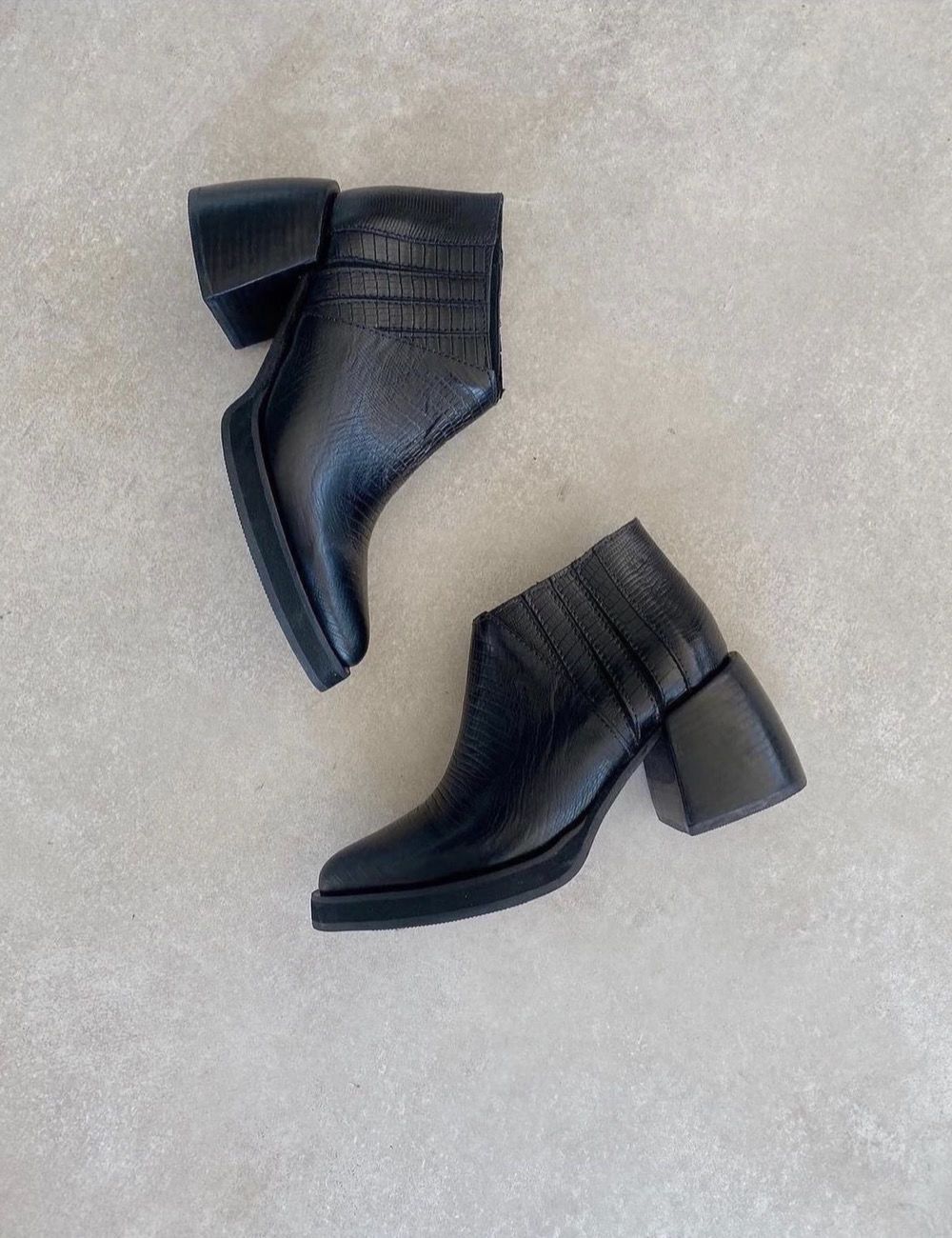 Botin Dakota
