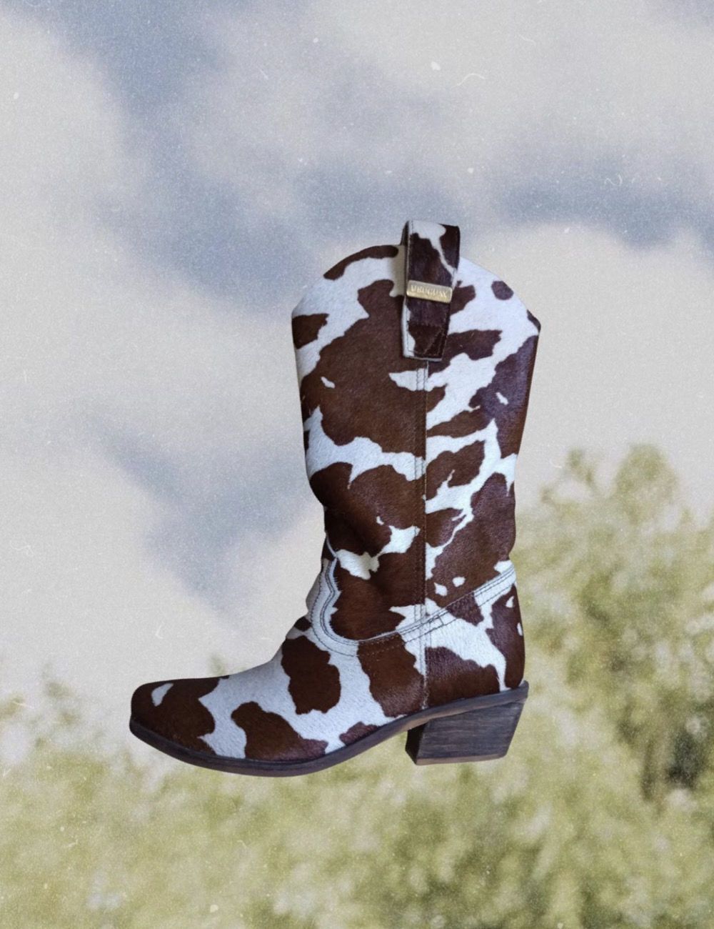 Bota Cowboot