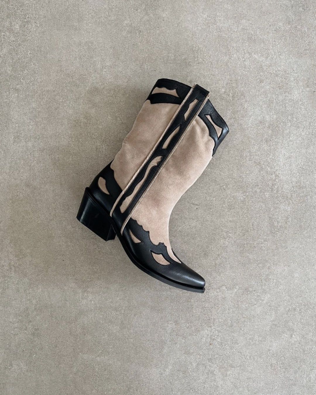 Bota Gaucha