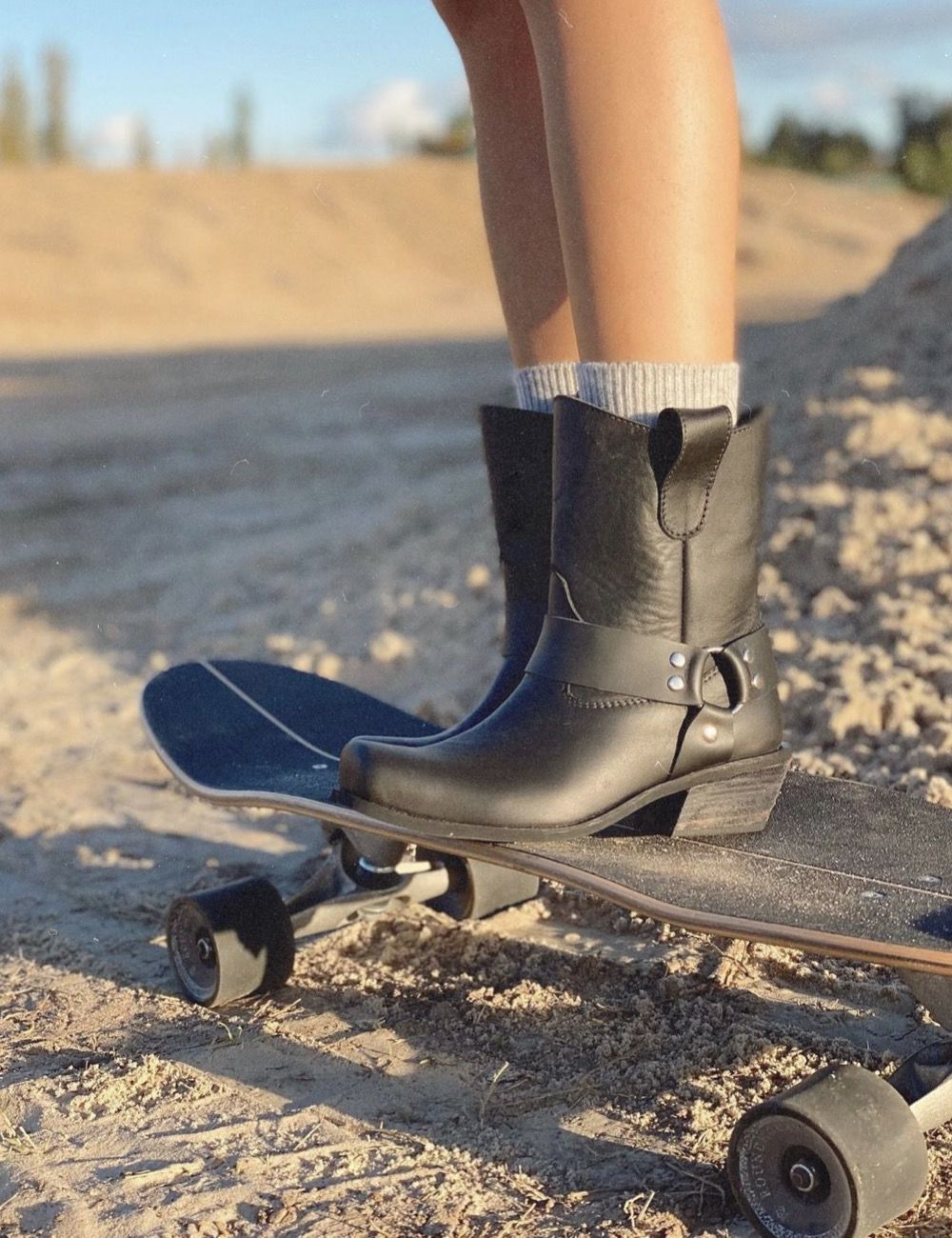 Bota Karoo