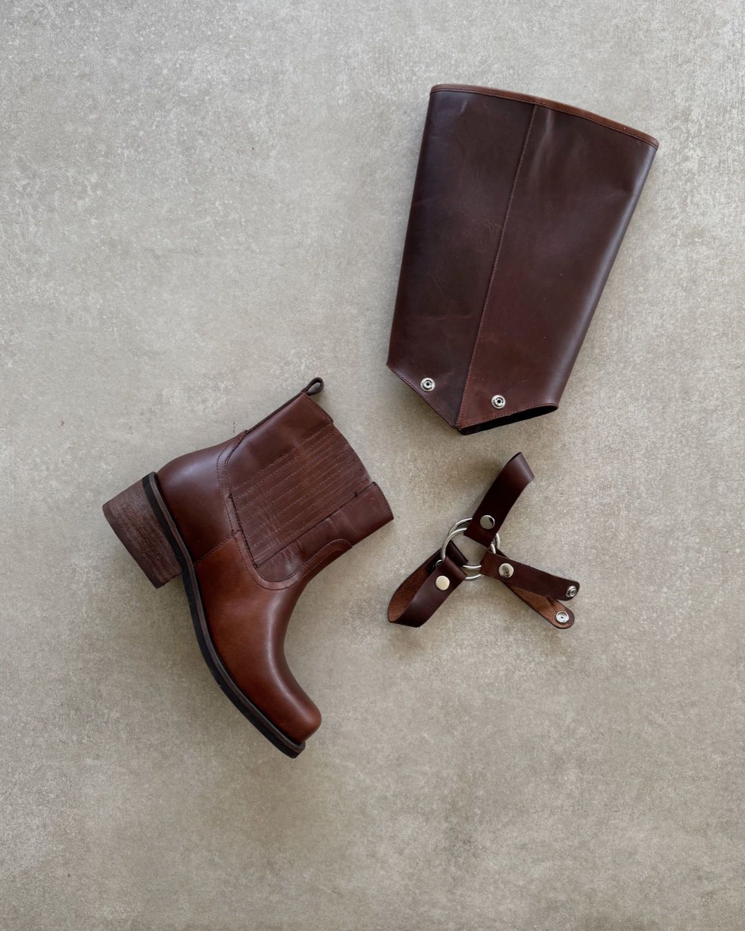 Bota Rancho