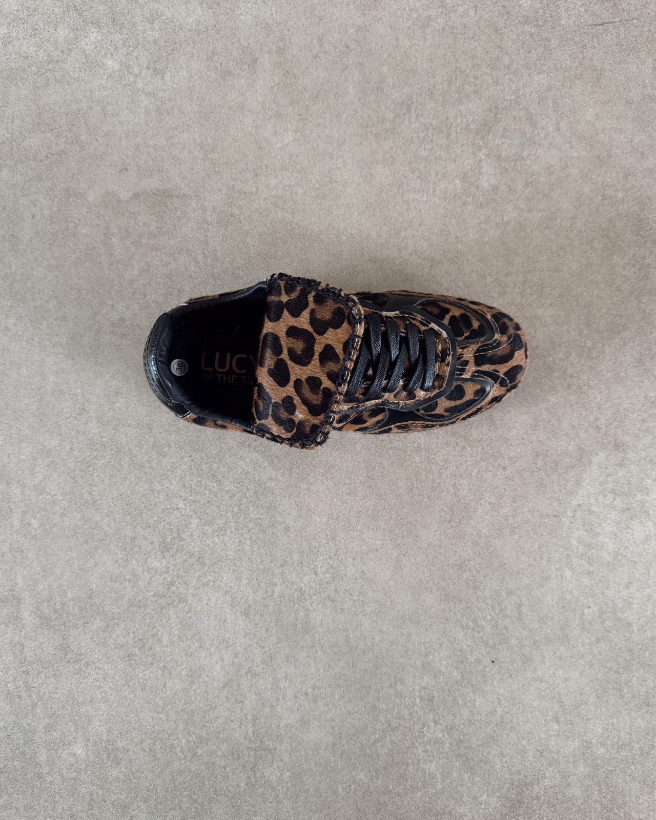 Sneakers Ivo Pelo