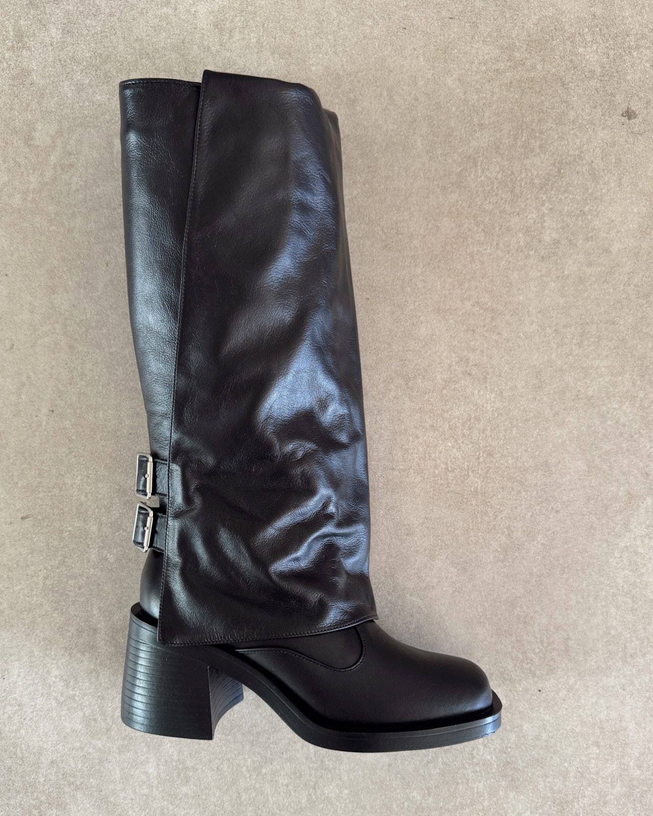 Bota Kansas