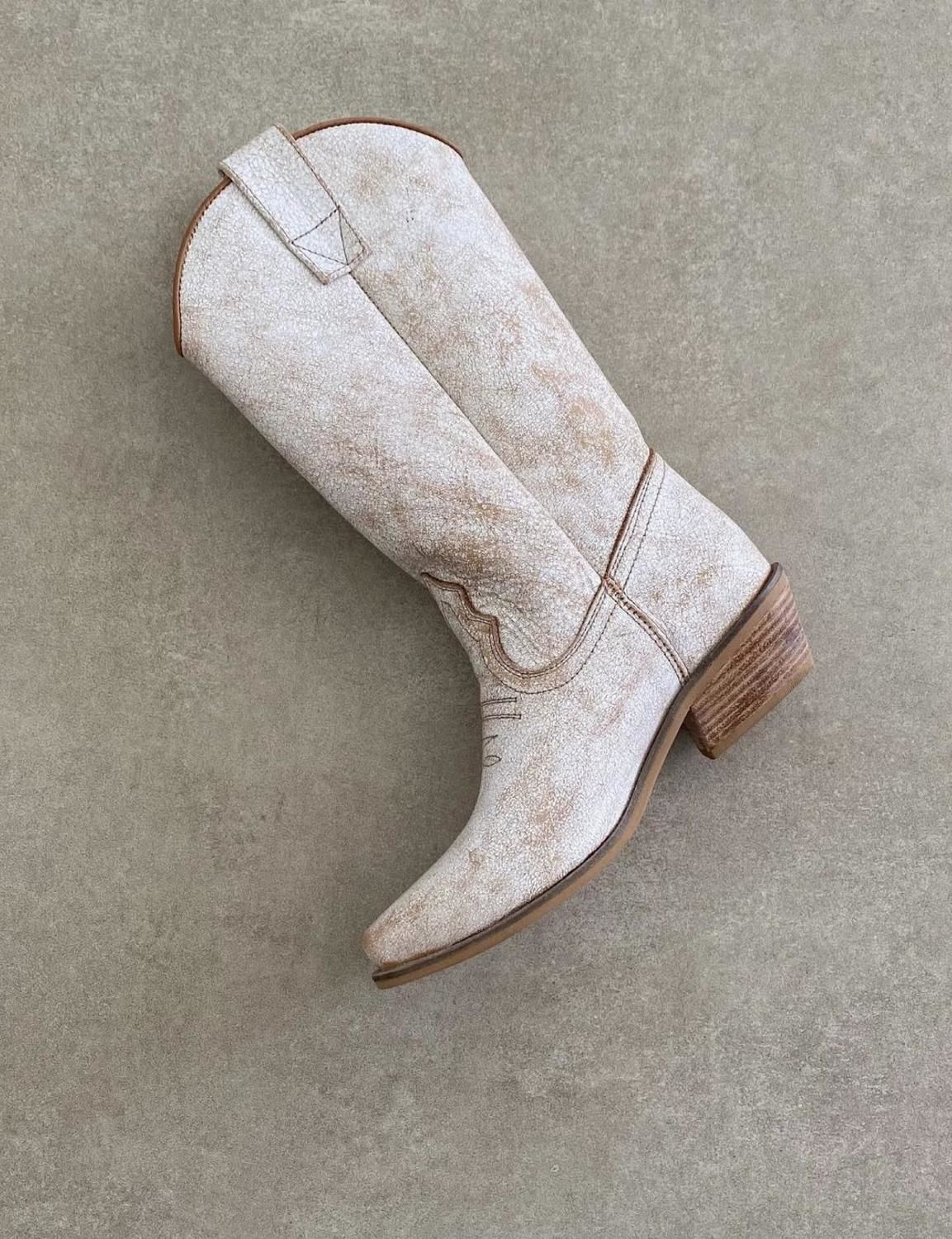 Bota Cowboot