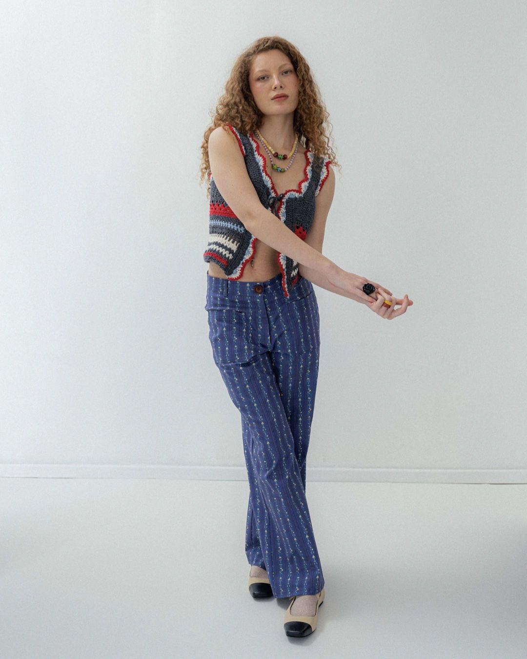 Ballerina Uma