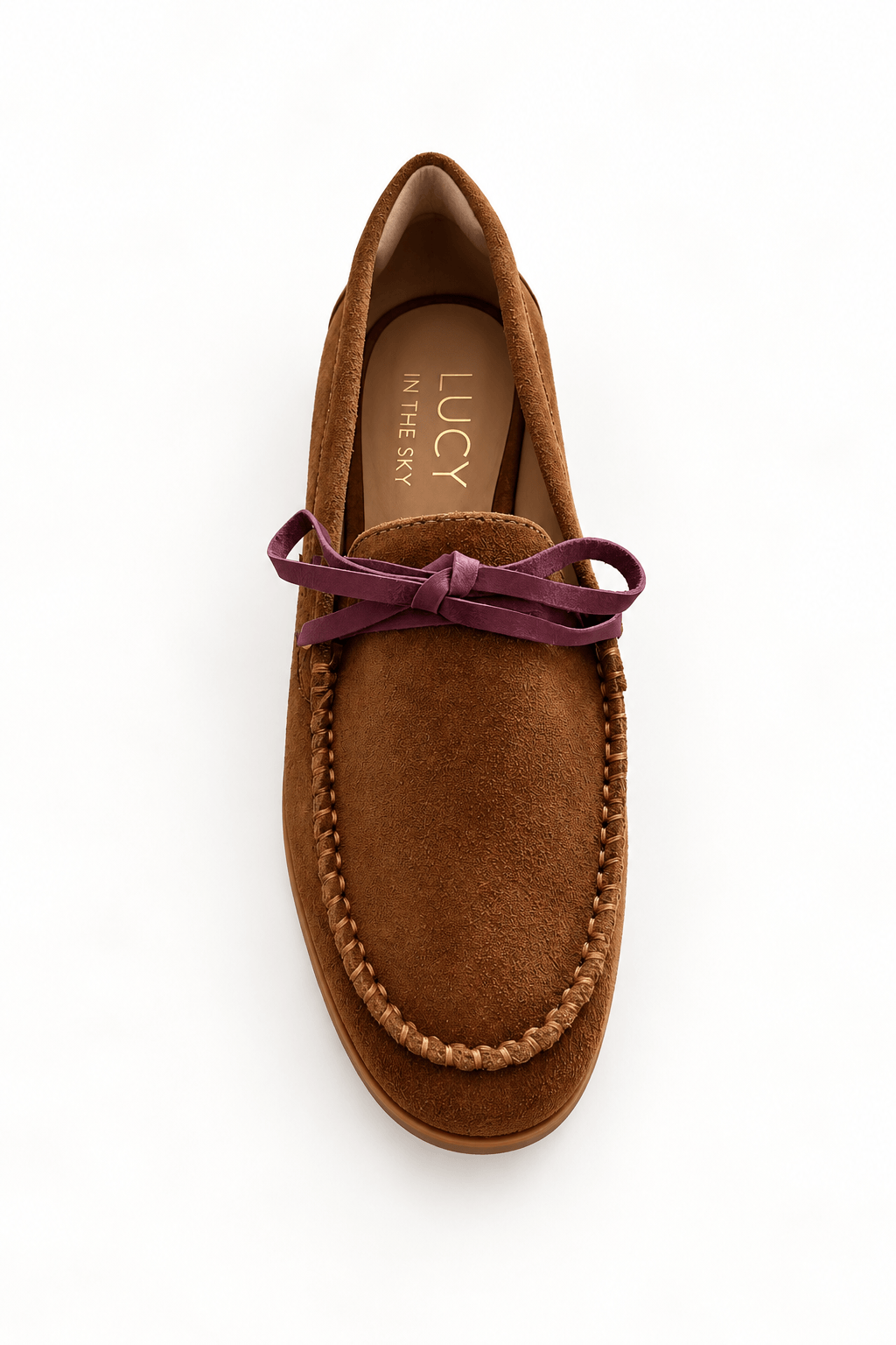 Mocasin Marino