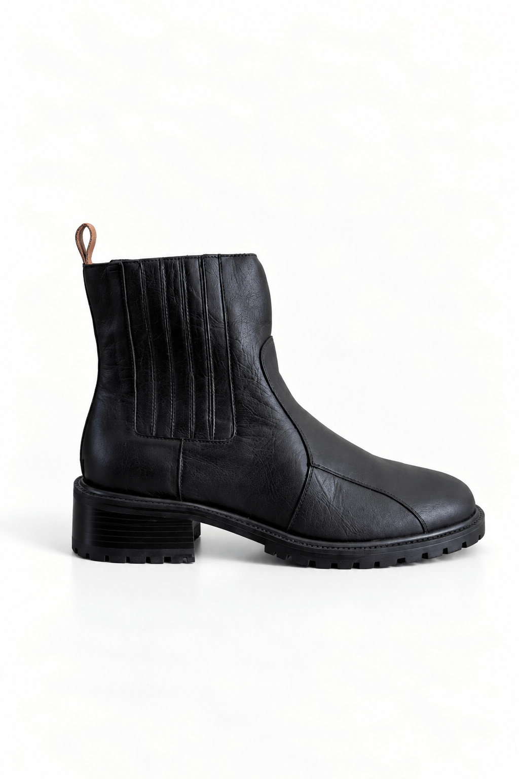 Botin Estribo
