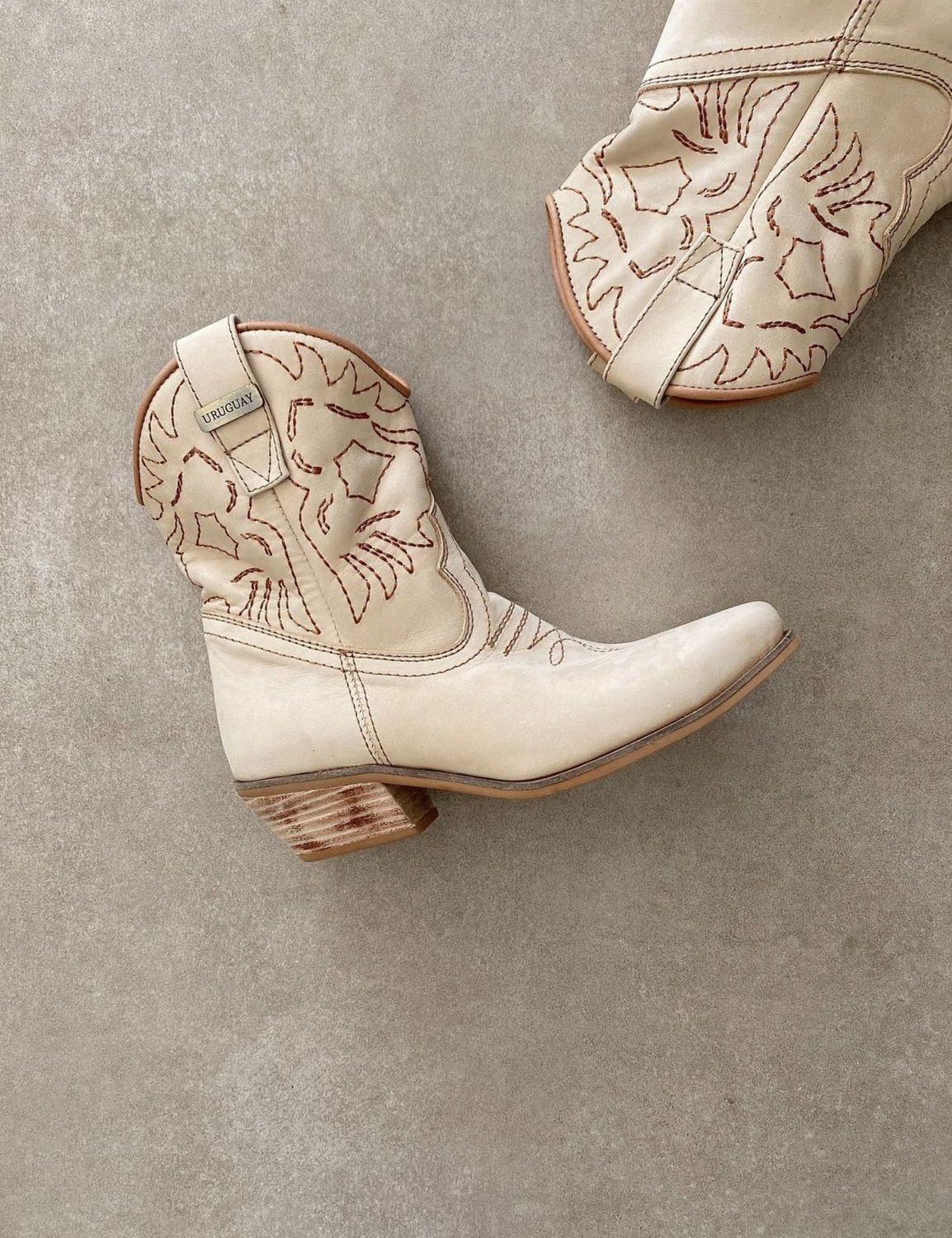 BOTA WEST