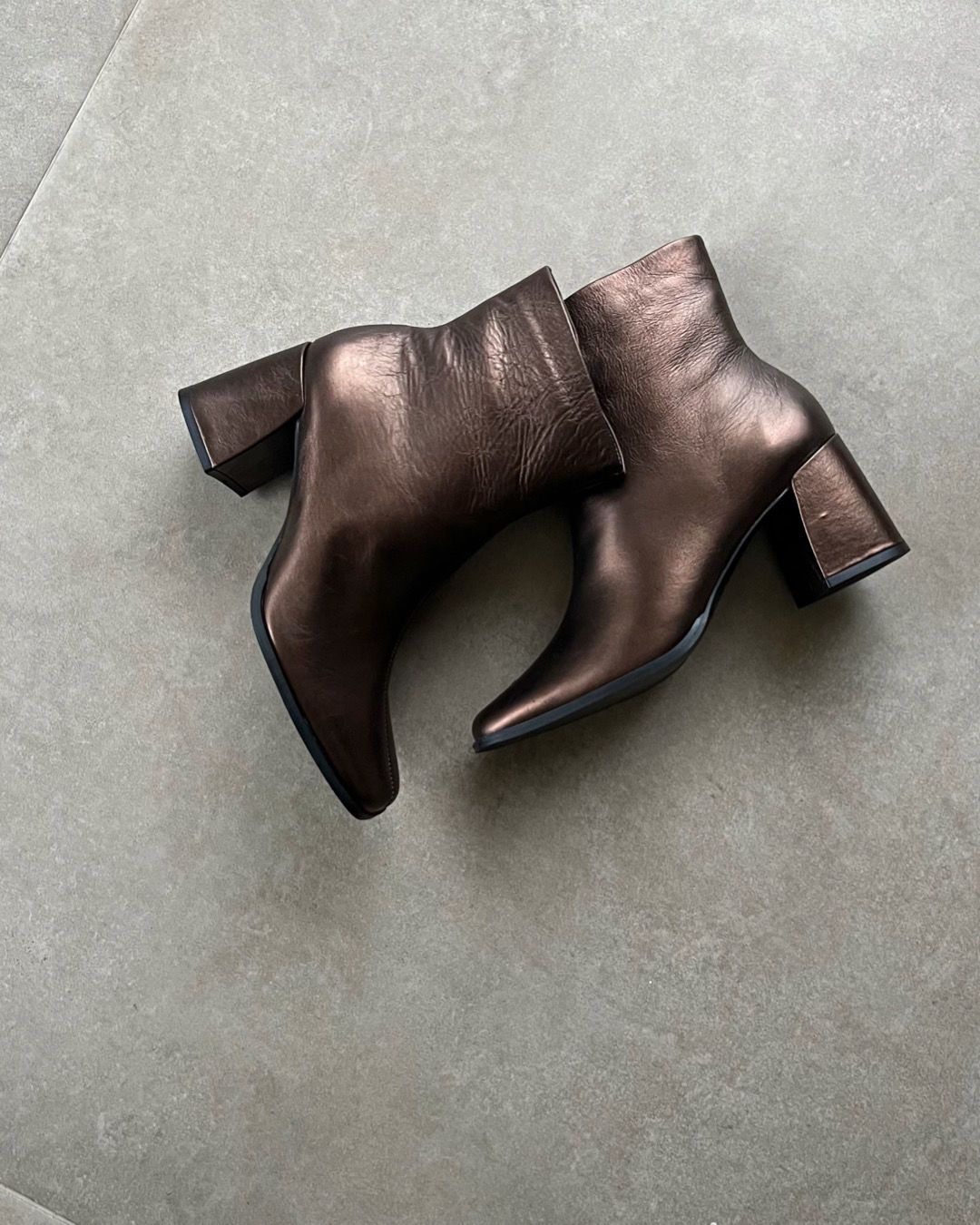 Bota Taylor