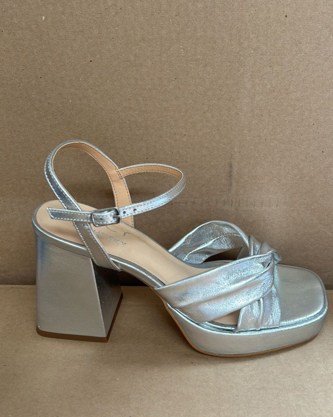 Sandalia Lolita