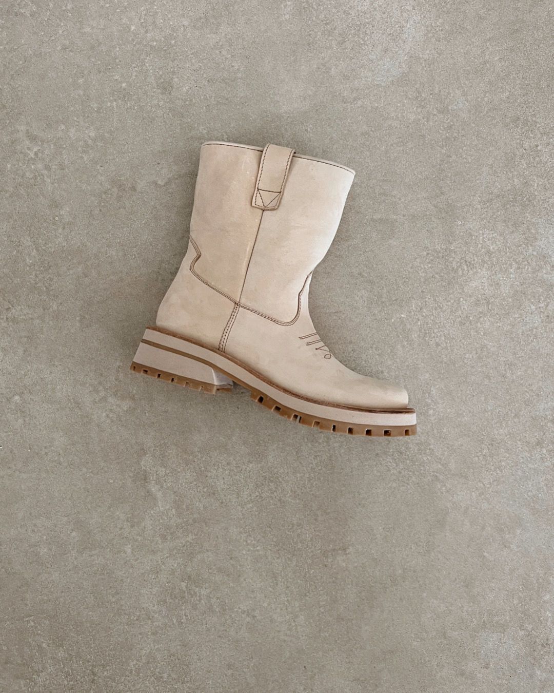 Bota Chaco