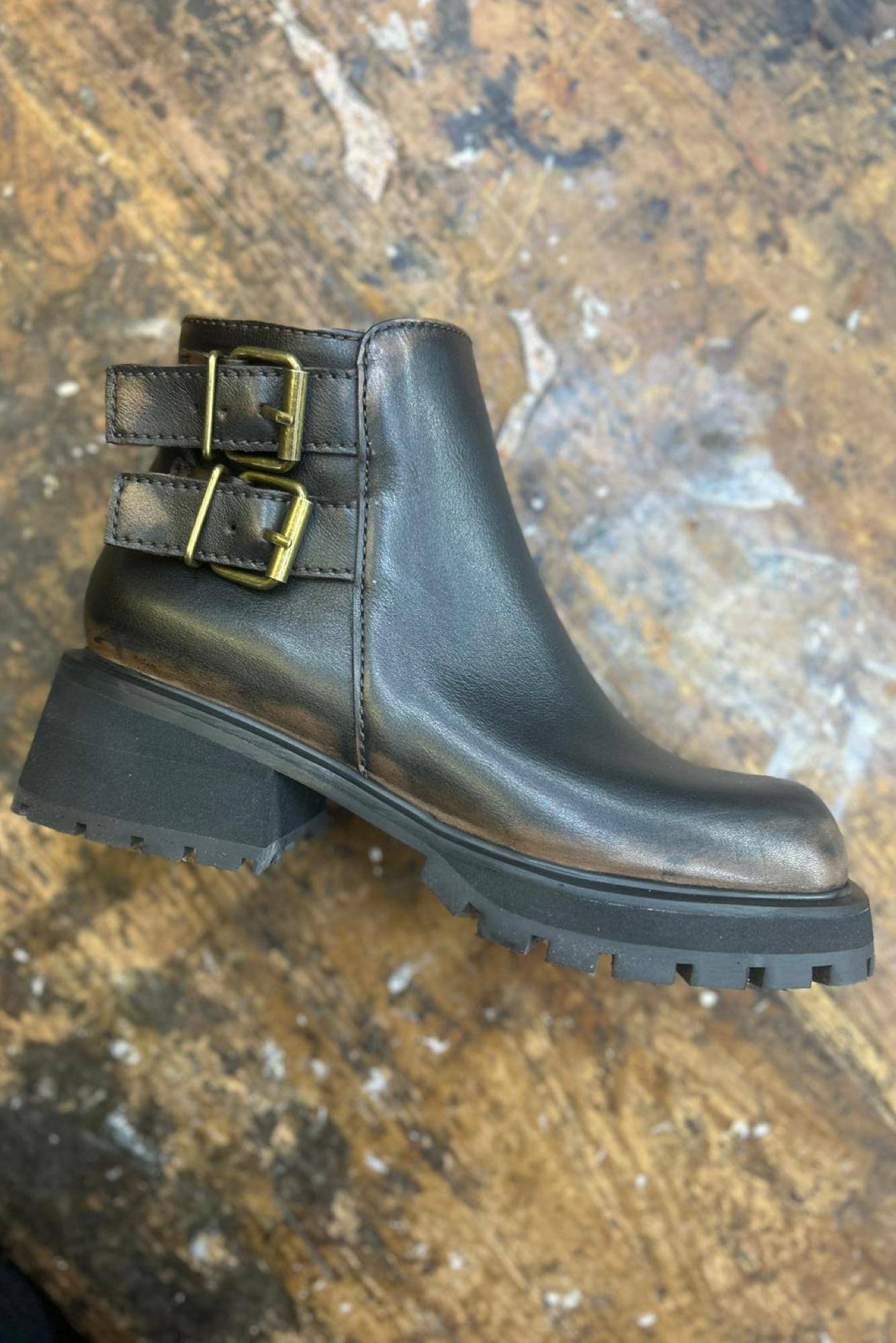 Botin Silvestre