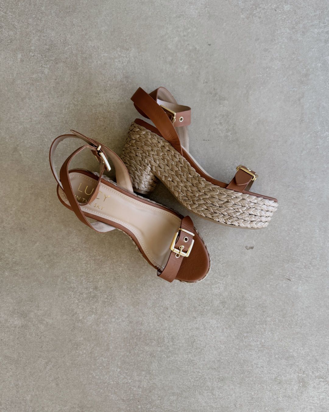 Plataforma Chloe