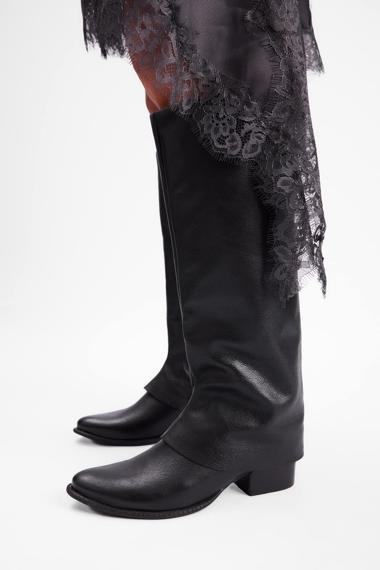 Bota Corral