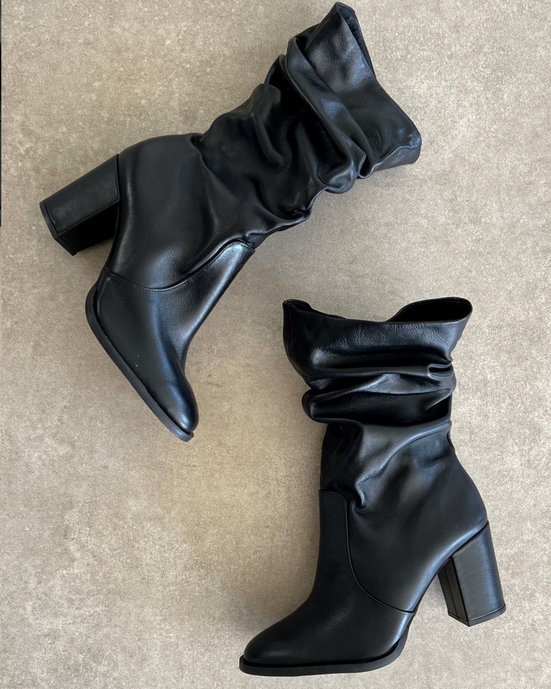 Bota Isidro.
