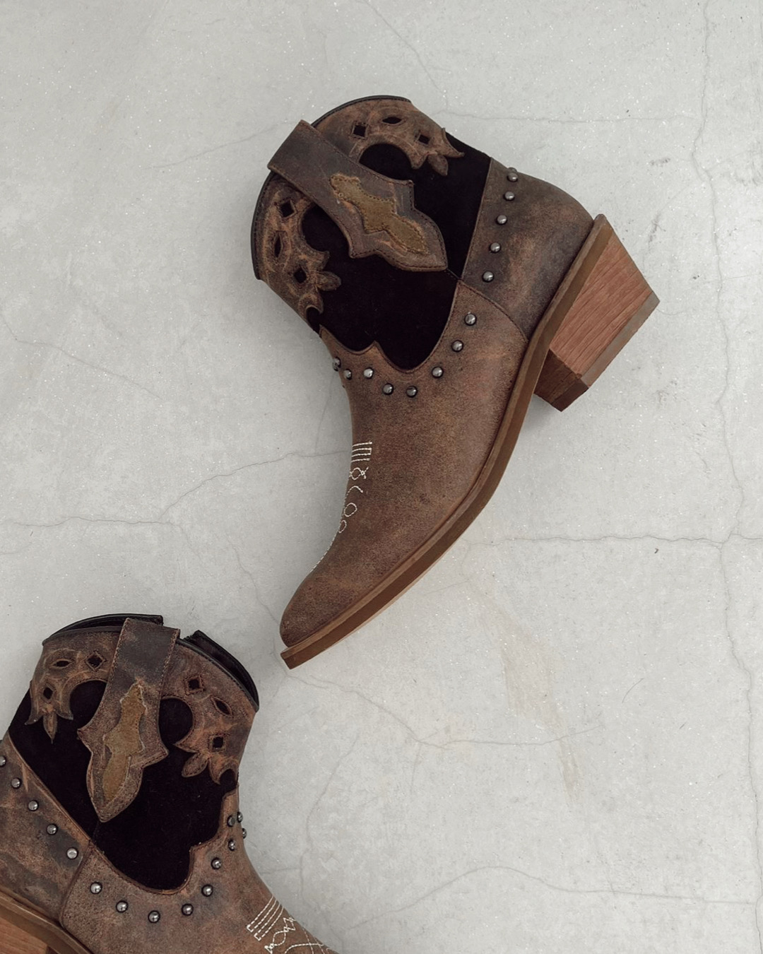 Botin Pampa