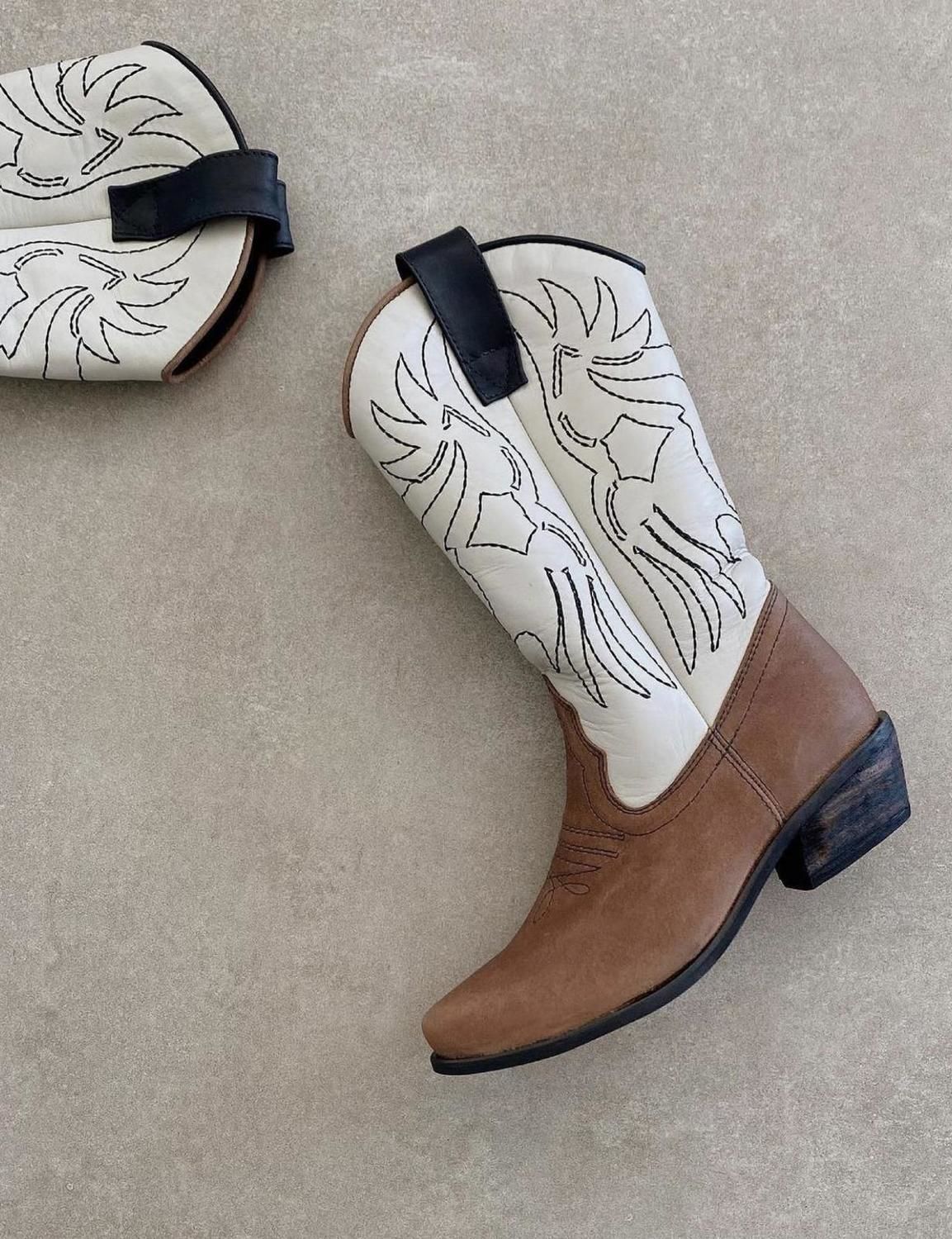 Bota Cowboot