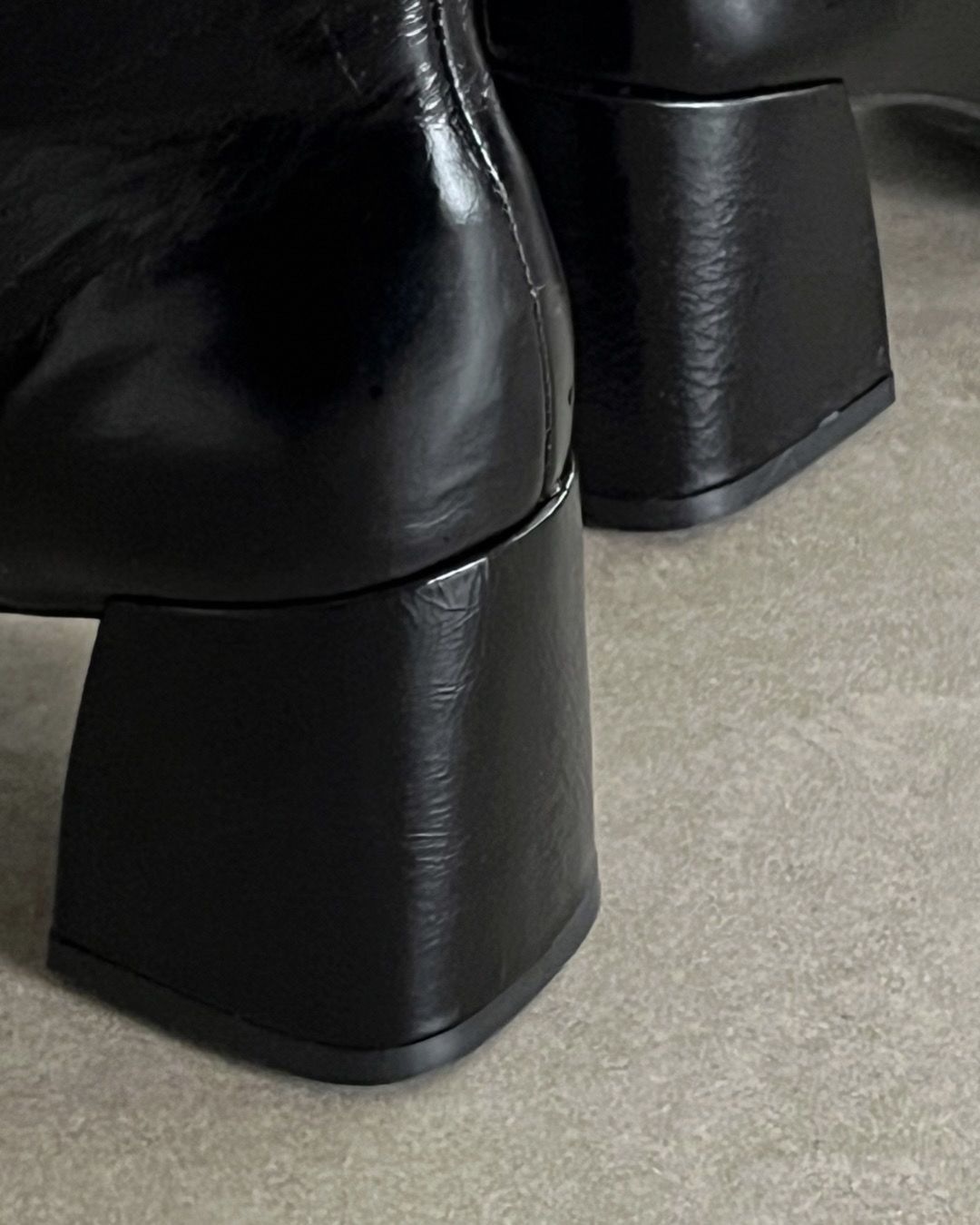 Bota Taylor