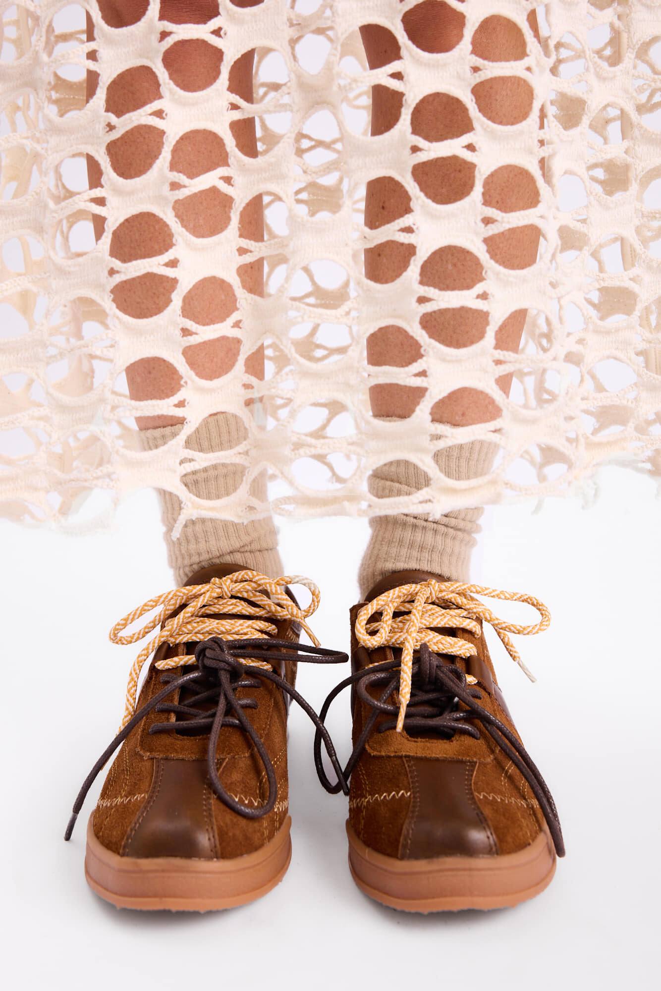 Sneakers Nomad
