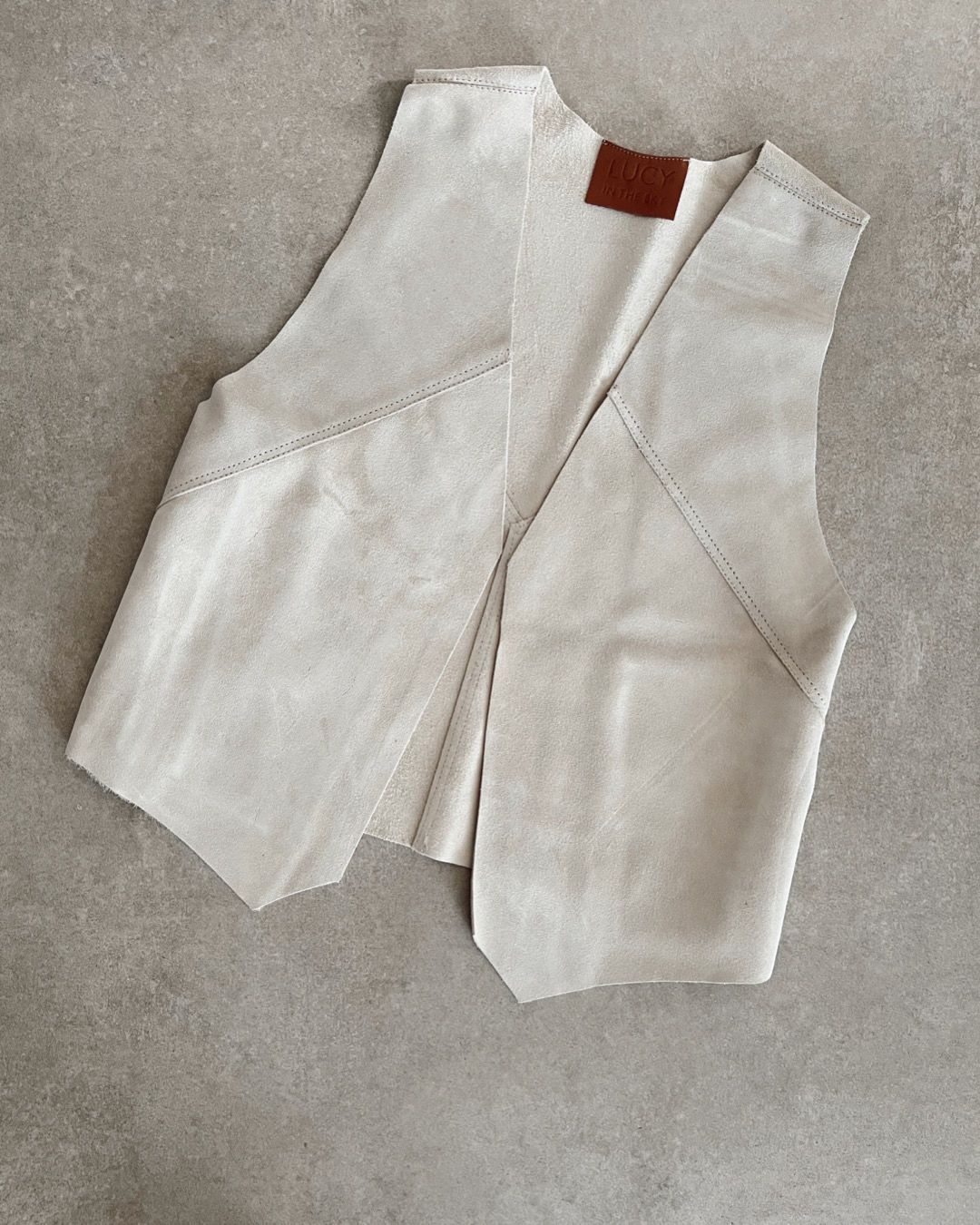 Hontas Vest