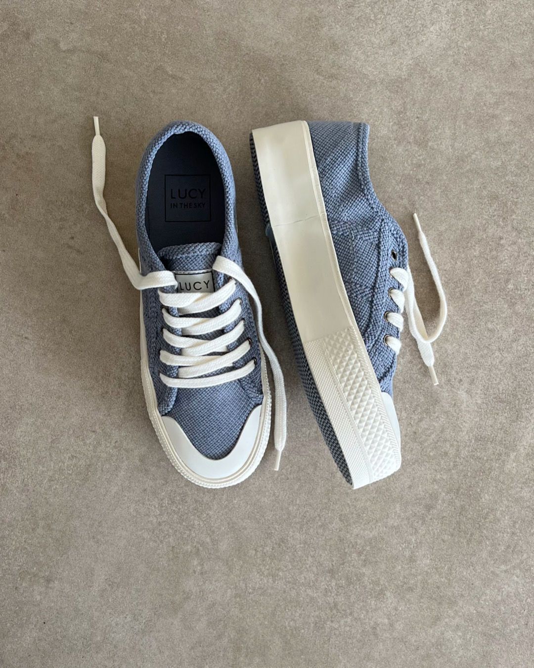 Sneakers Bimba