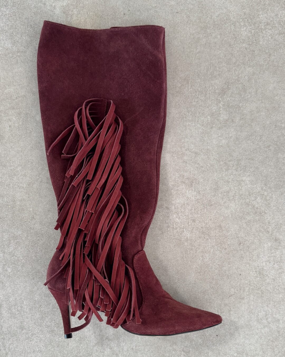 Bota Fringe