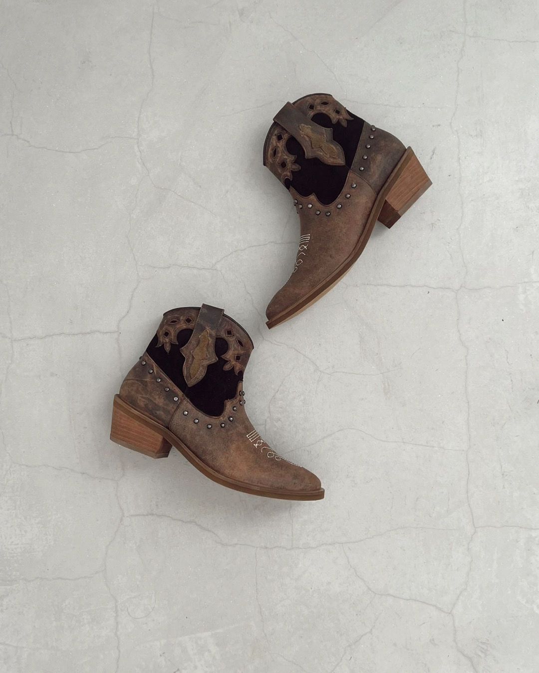 Botin Pampa