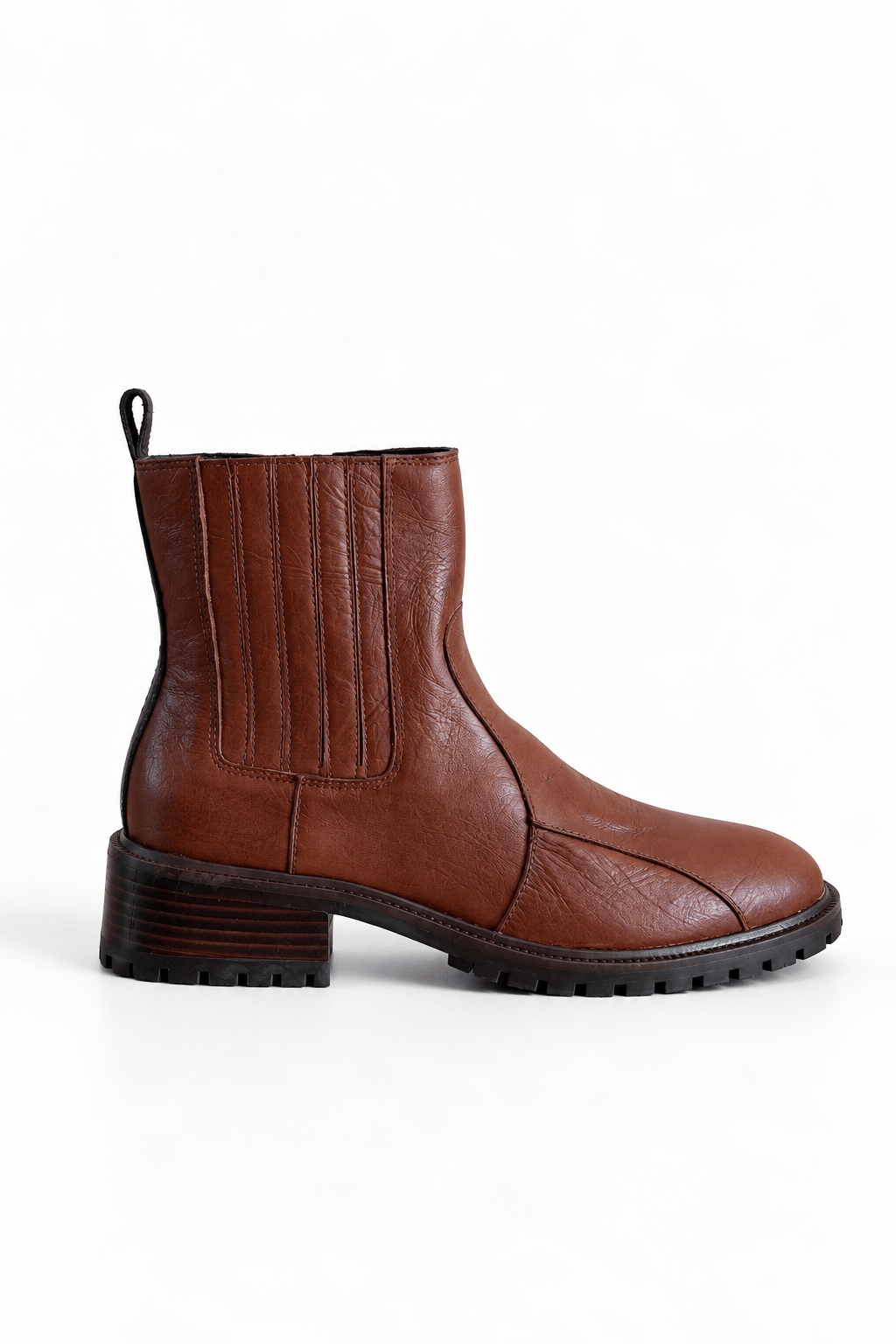 Botin Estribo