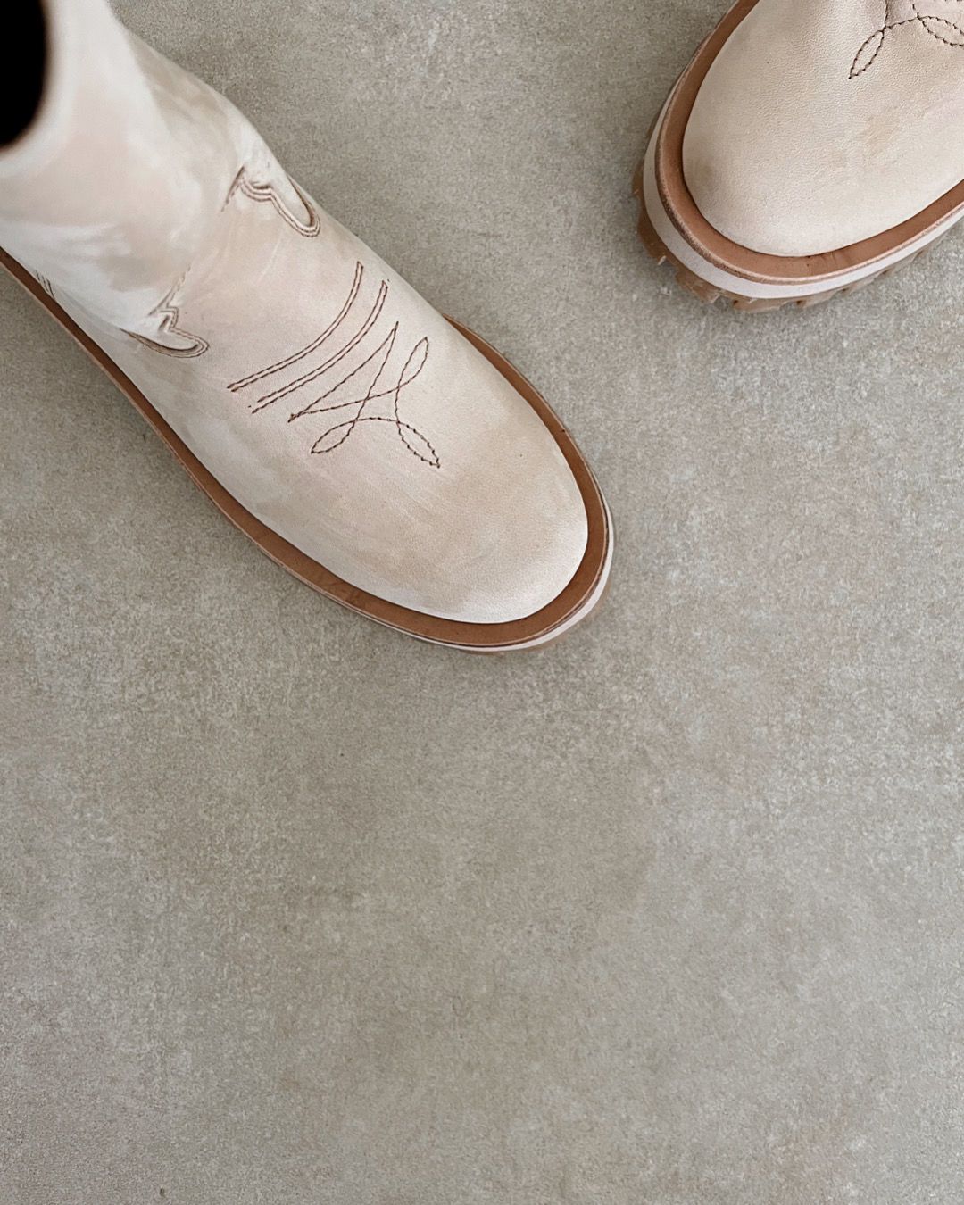 Bota Chaco