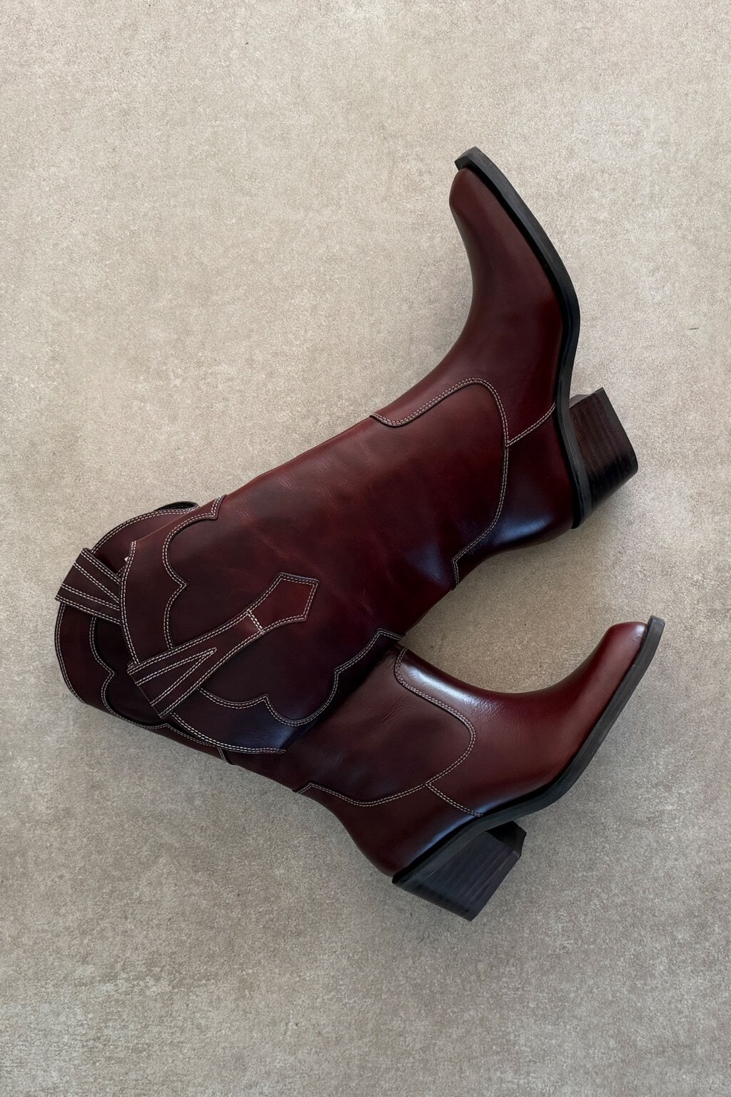 Cowboot Montana