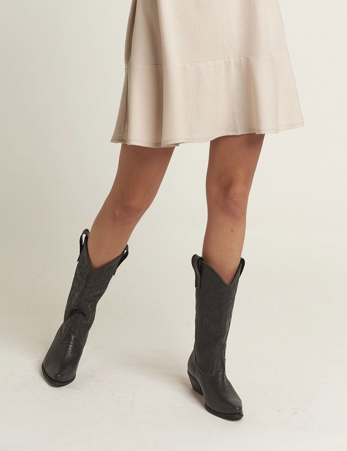 Bota Cowboot