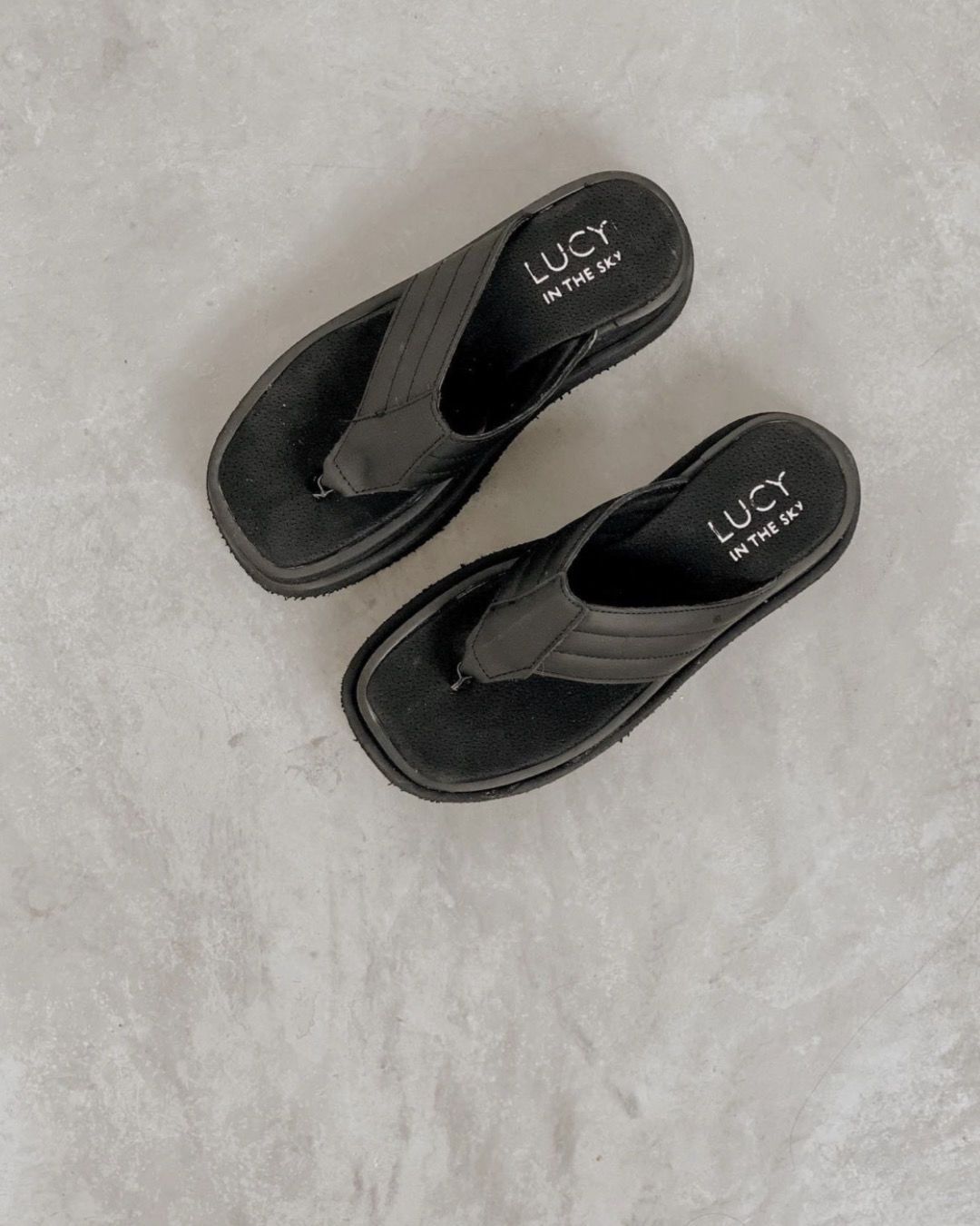 Chanclas Águila