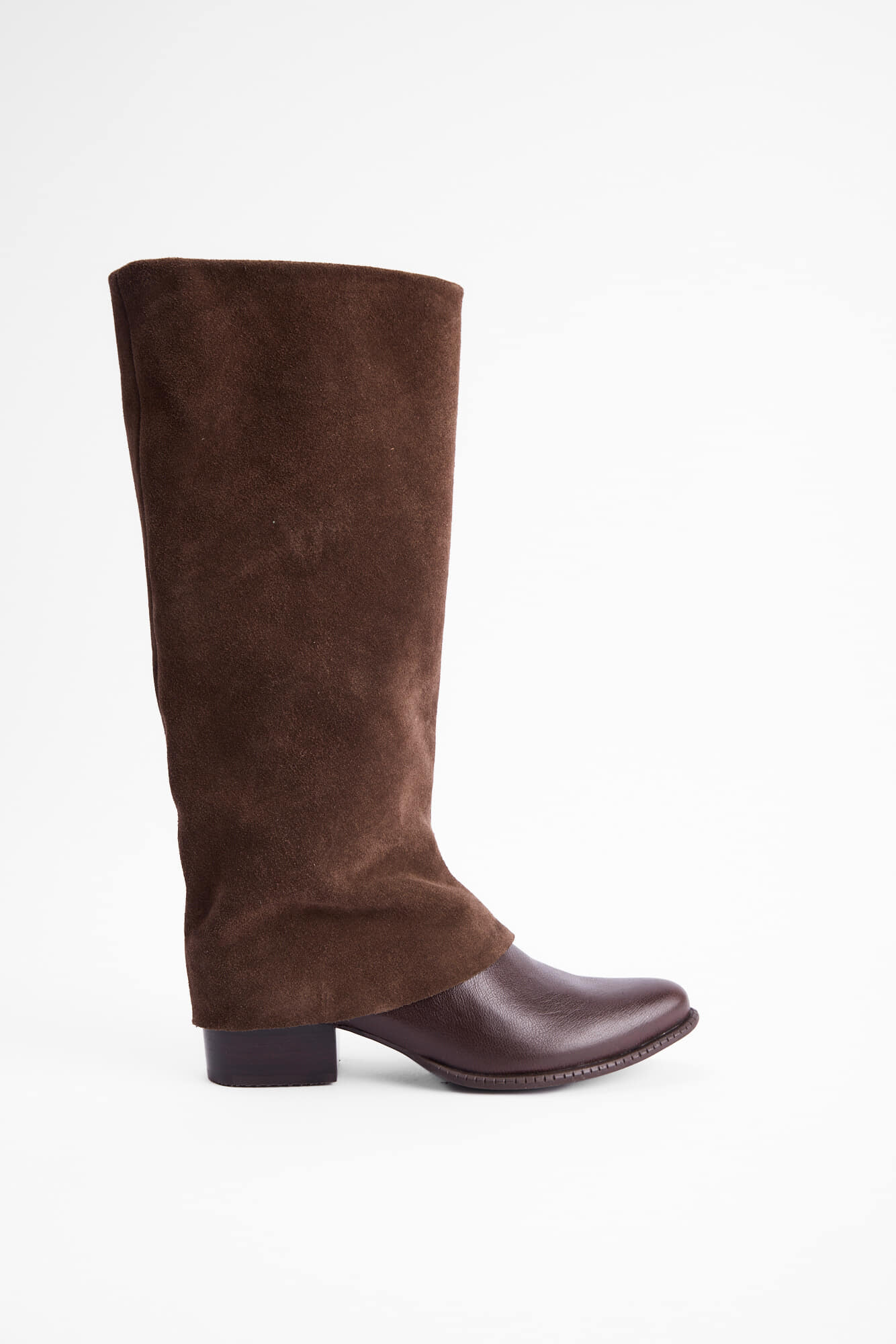 Bota Corral