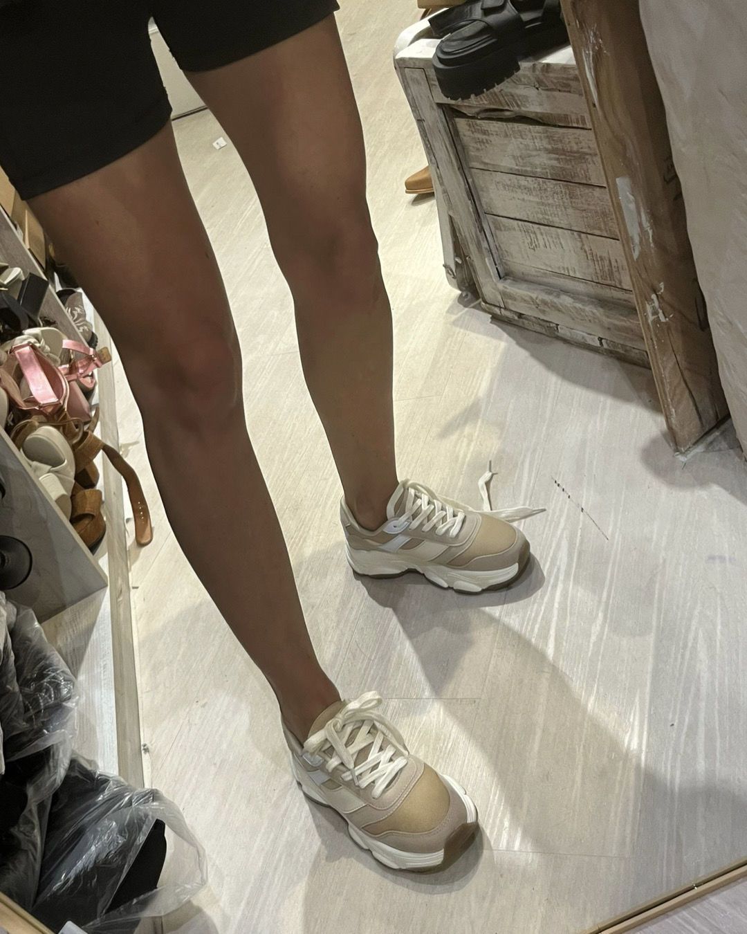 Sneakers Mito