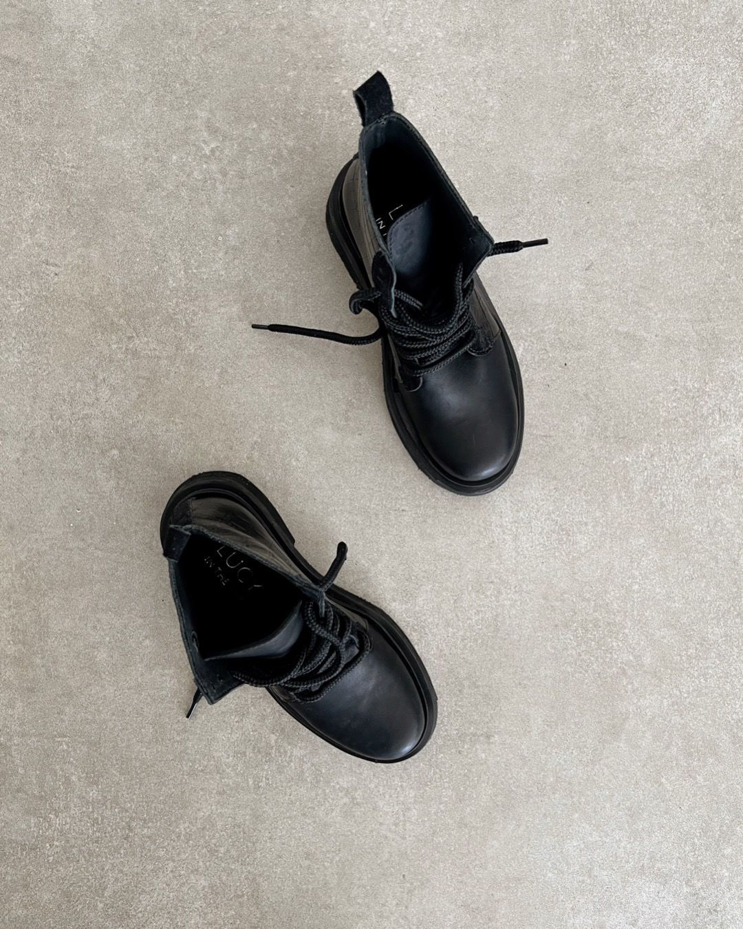 Borcego Tommy