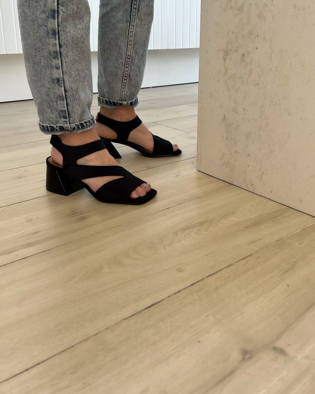 Sandalia Marga