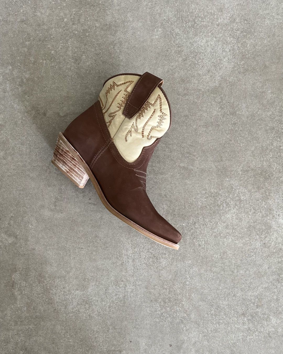 Bota Baby west