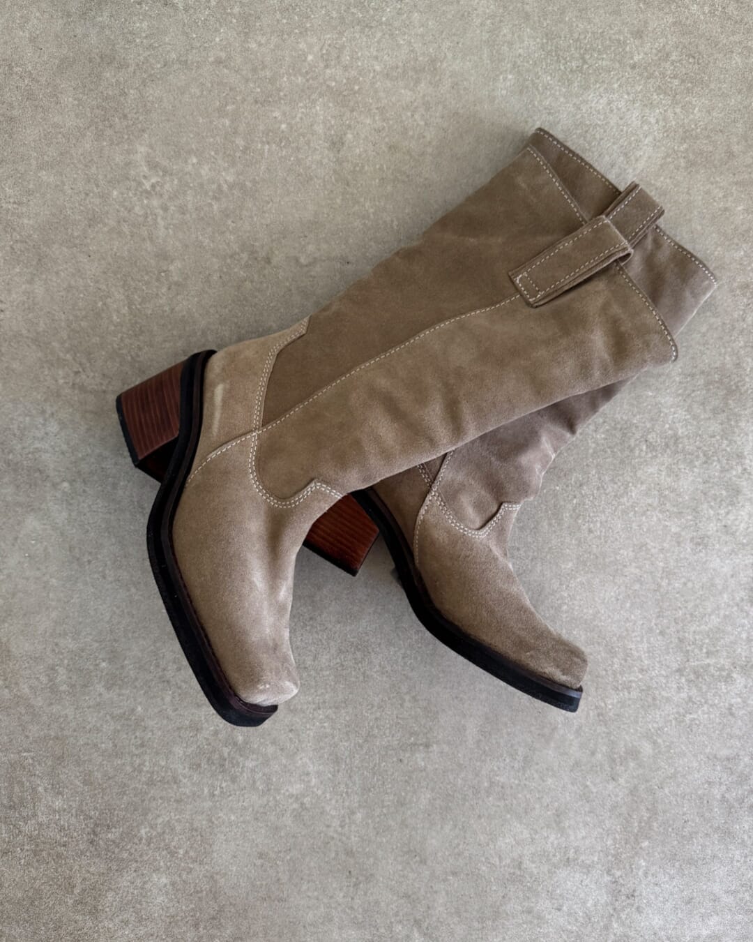 Bota ODA