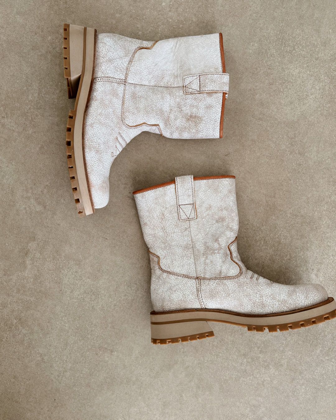 Bota Chaco