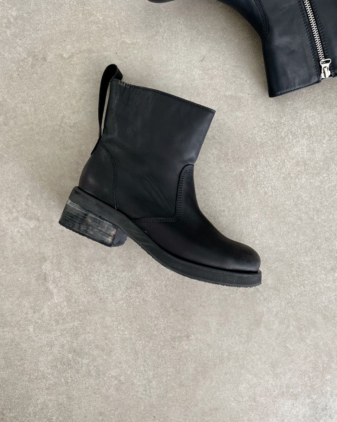 Botin Harley