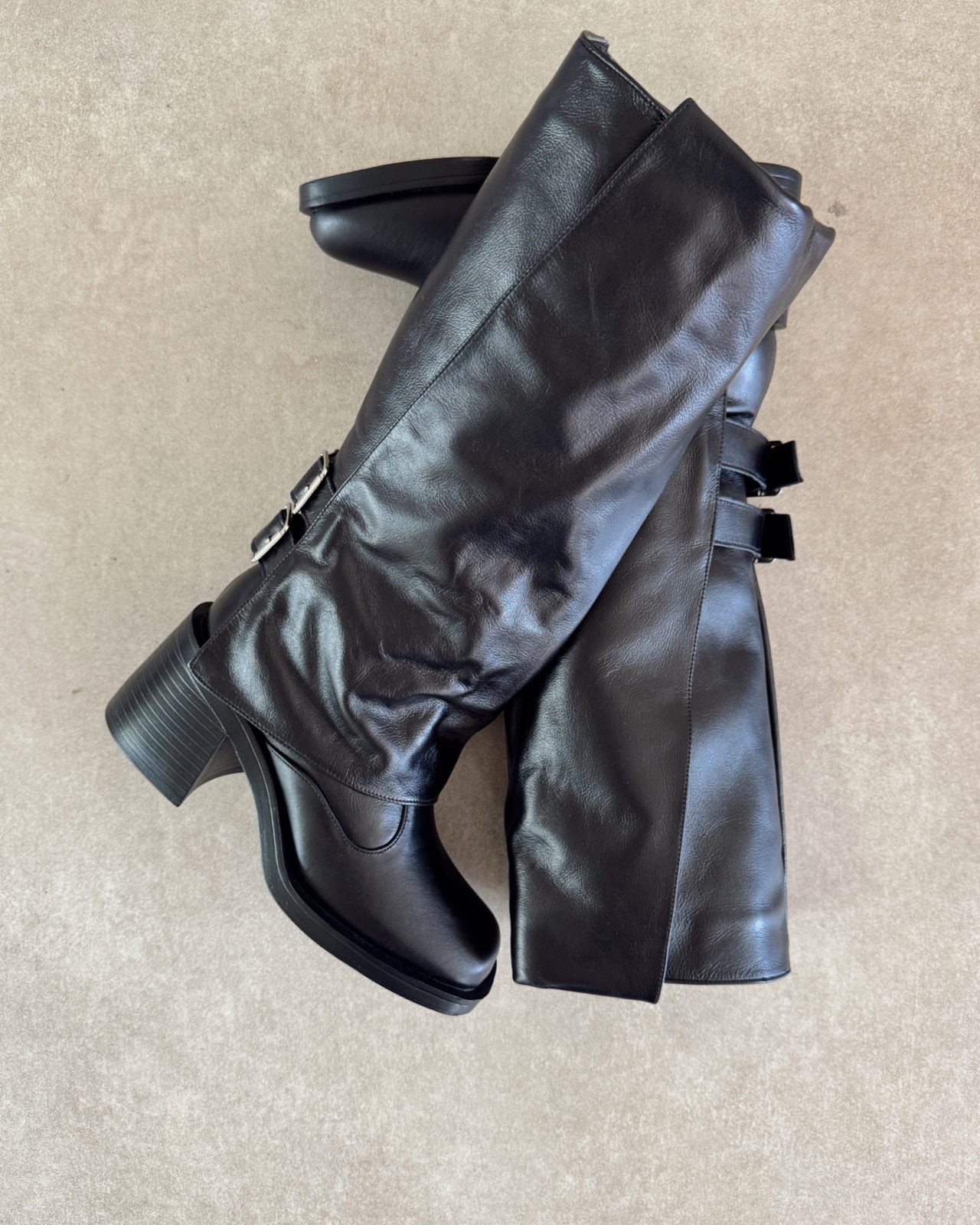 Bota Kansas