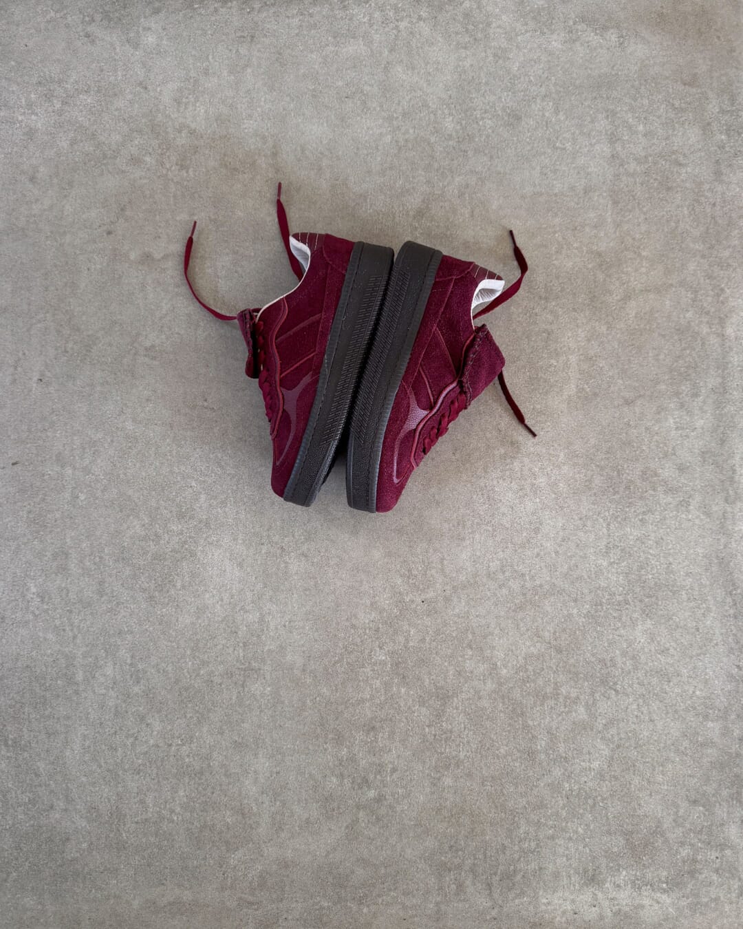 Sneakers IVO (alto)