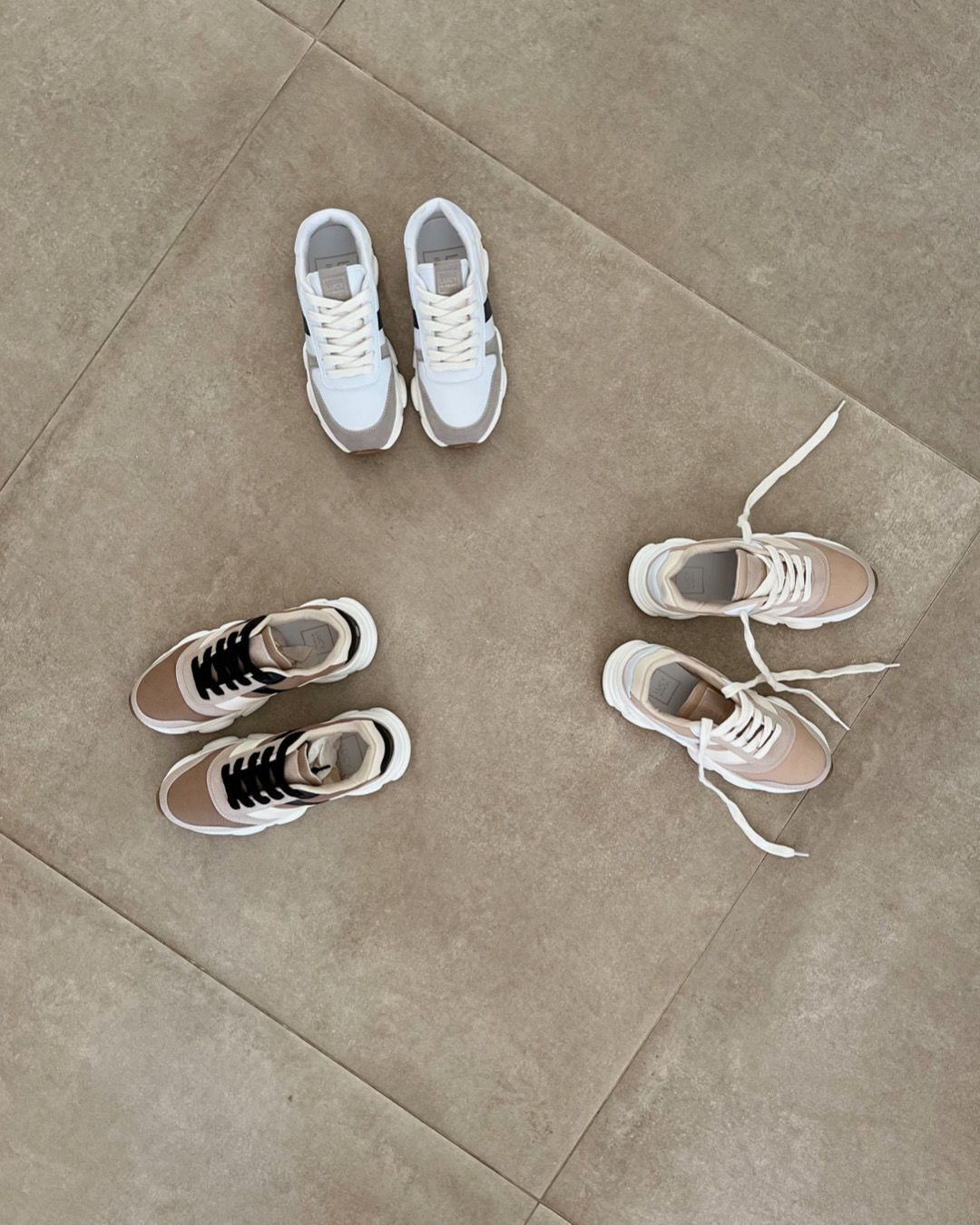 Sneakers Mito