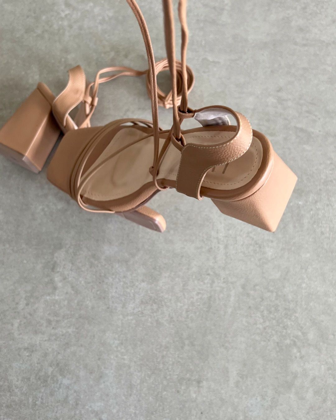 Sandalias Consuelo