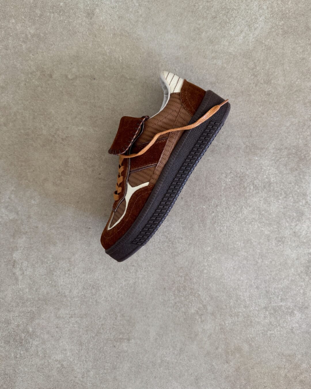 Sneakers IVO (alto)