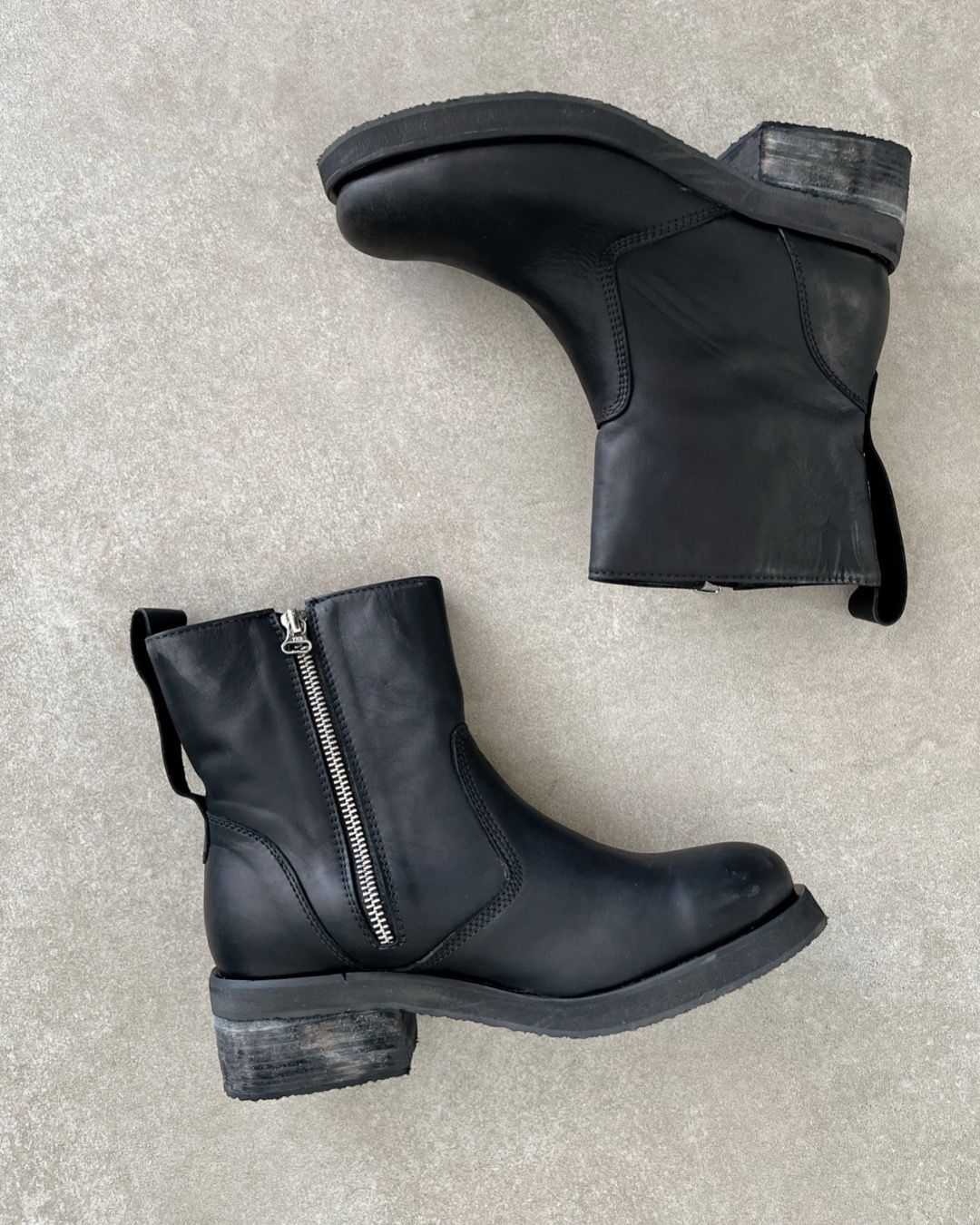 Botin Harley