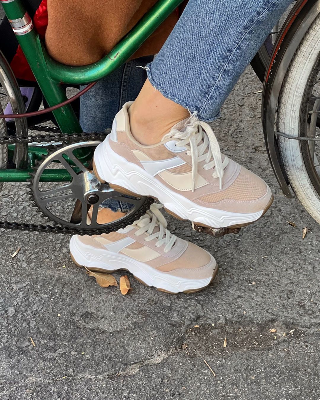 Sneakers Mito